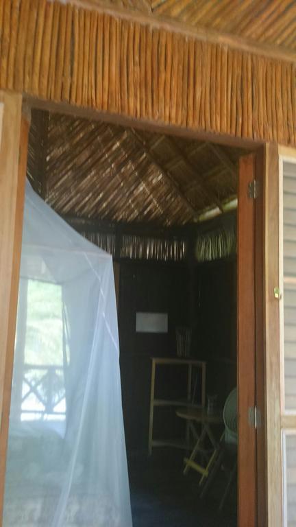 Villas Eco-Romanticas Kuuch Ka'Anil Bacalar Szoba fotó